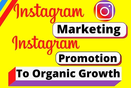 instagram Instagram marketing Instagram promotion freelancer kibrea