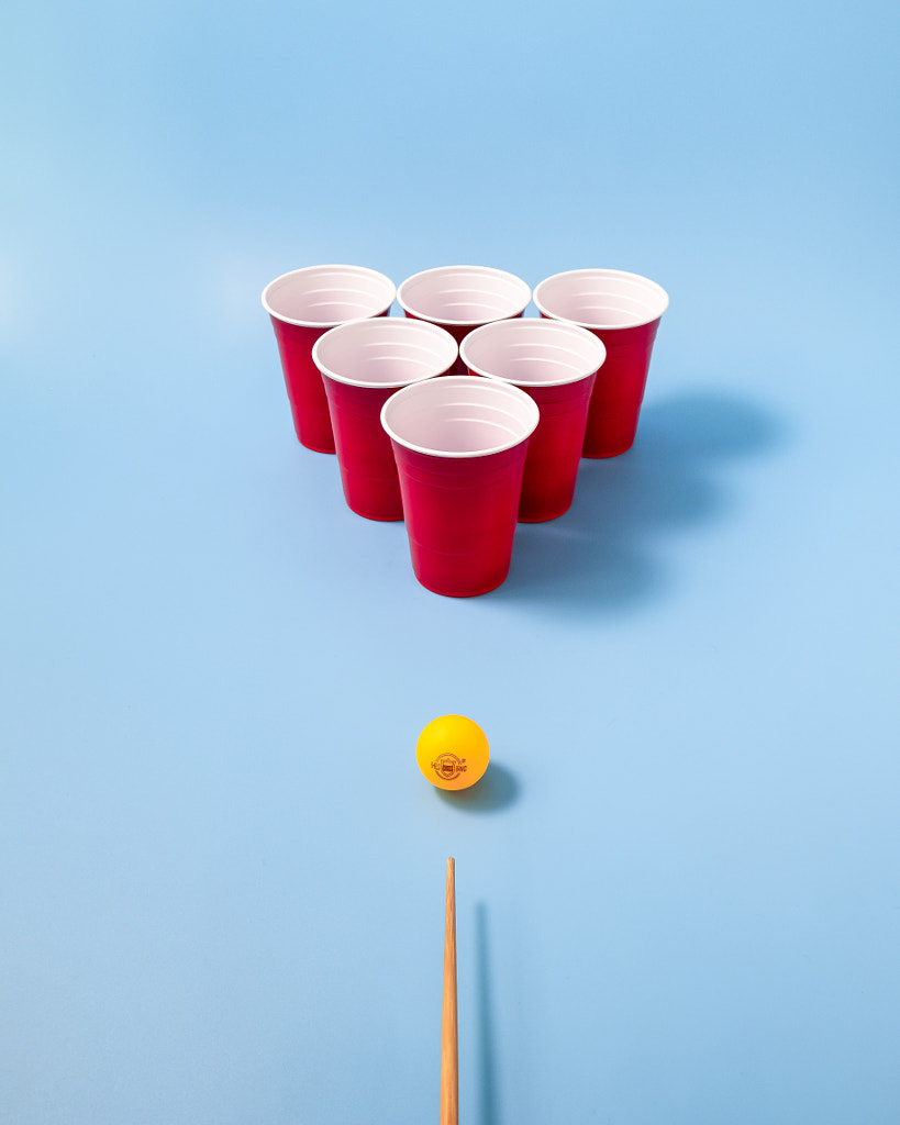 Bar Games by Priscilla Ong on 500px.com