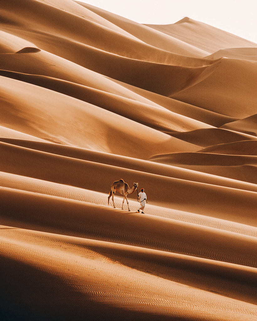 LIWA by Mustafa AbdulHadi on 500px.com