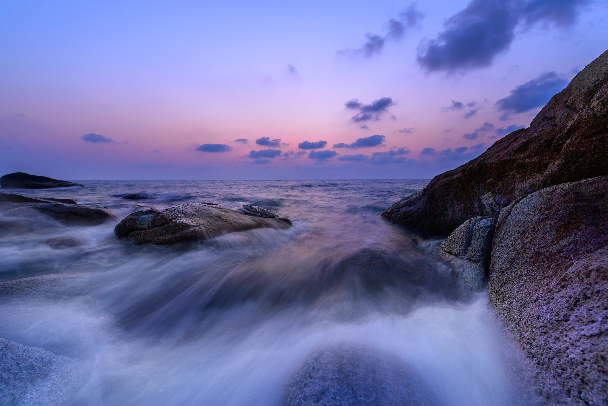 "Koh Samui-great"
