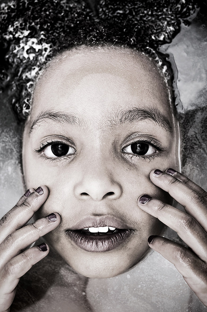 Flaunt by Ashraf Saleh on 500px.com