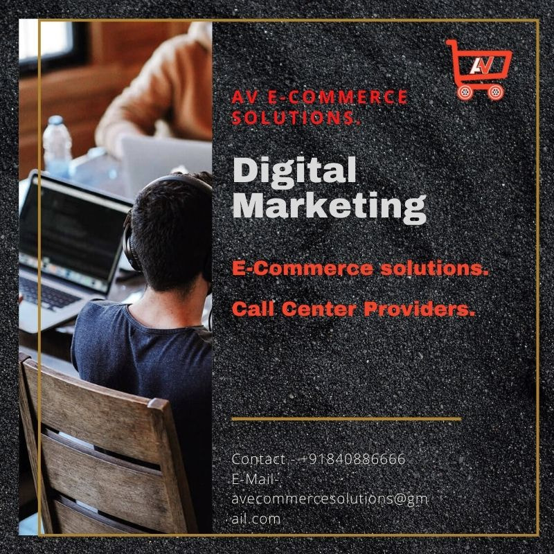 Digital Marketing Service