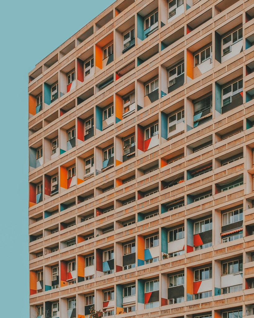 Colour palette  by JULIA  on 500px.com