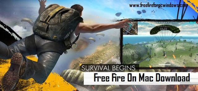 How To Download Free Fire For PC