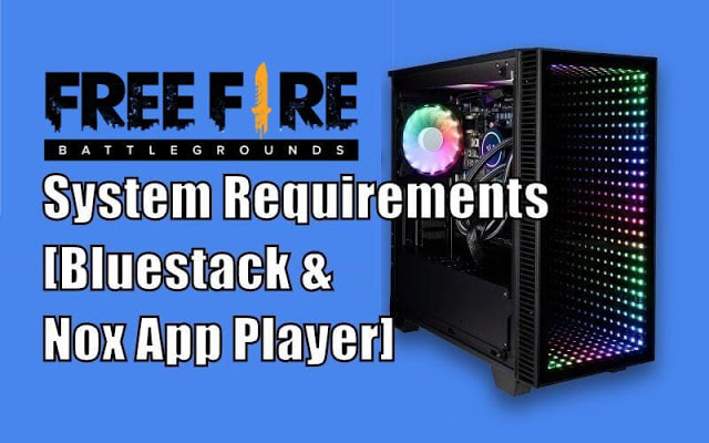 How To Download Free Fire For PC