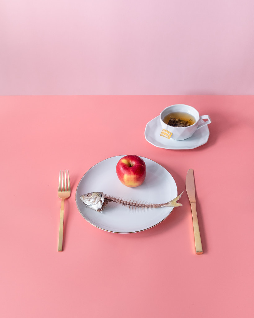 Bone Apple Tea by Priscilla Ong on 500px.com