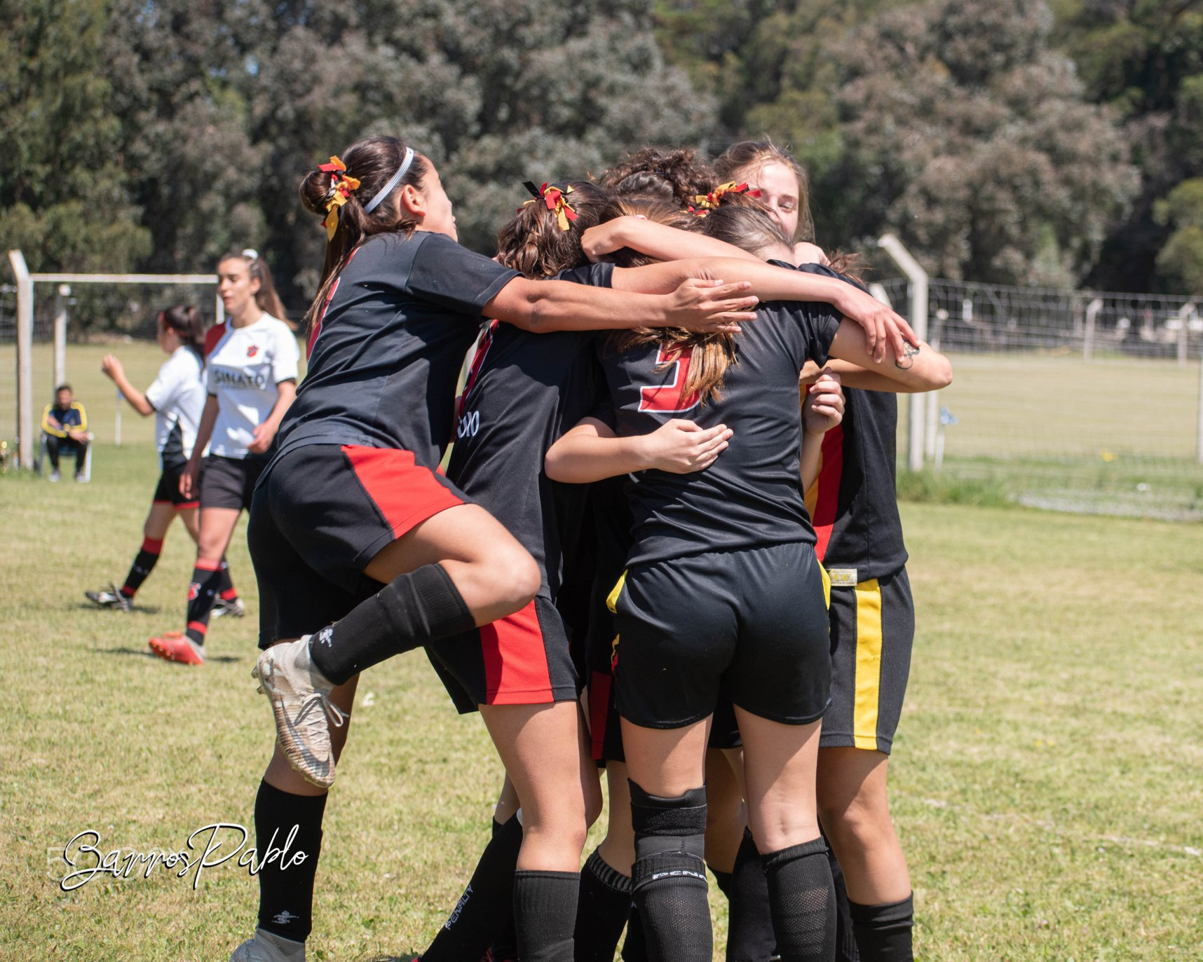 Asturias Futbol Club - SUB-15 Femenino - Campeonas 2019