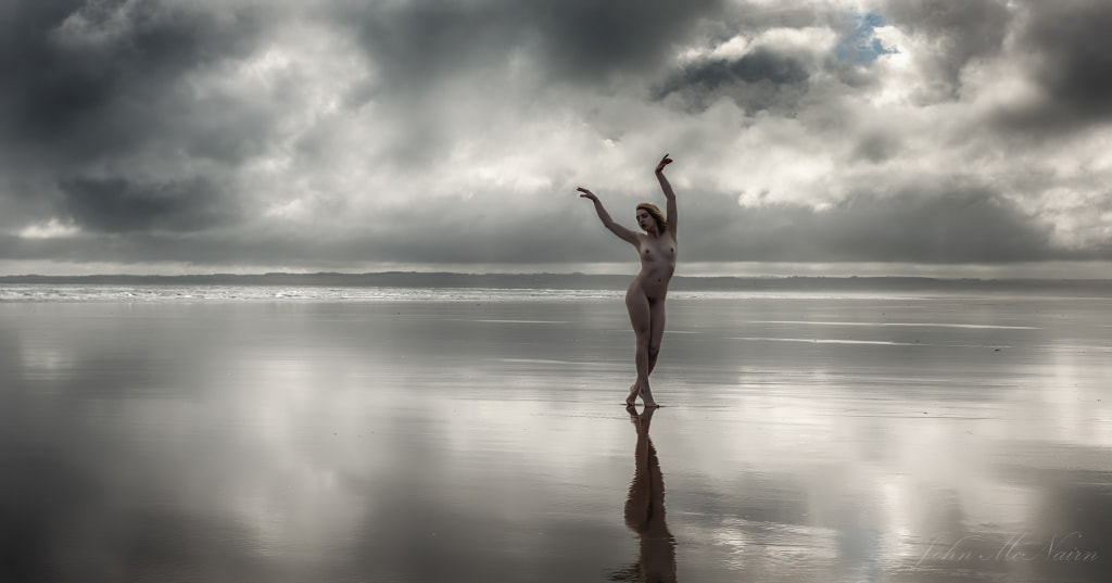 Dance of the Fey by John  McNairn on 500px.com