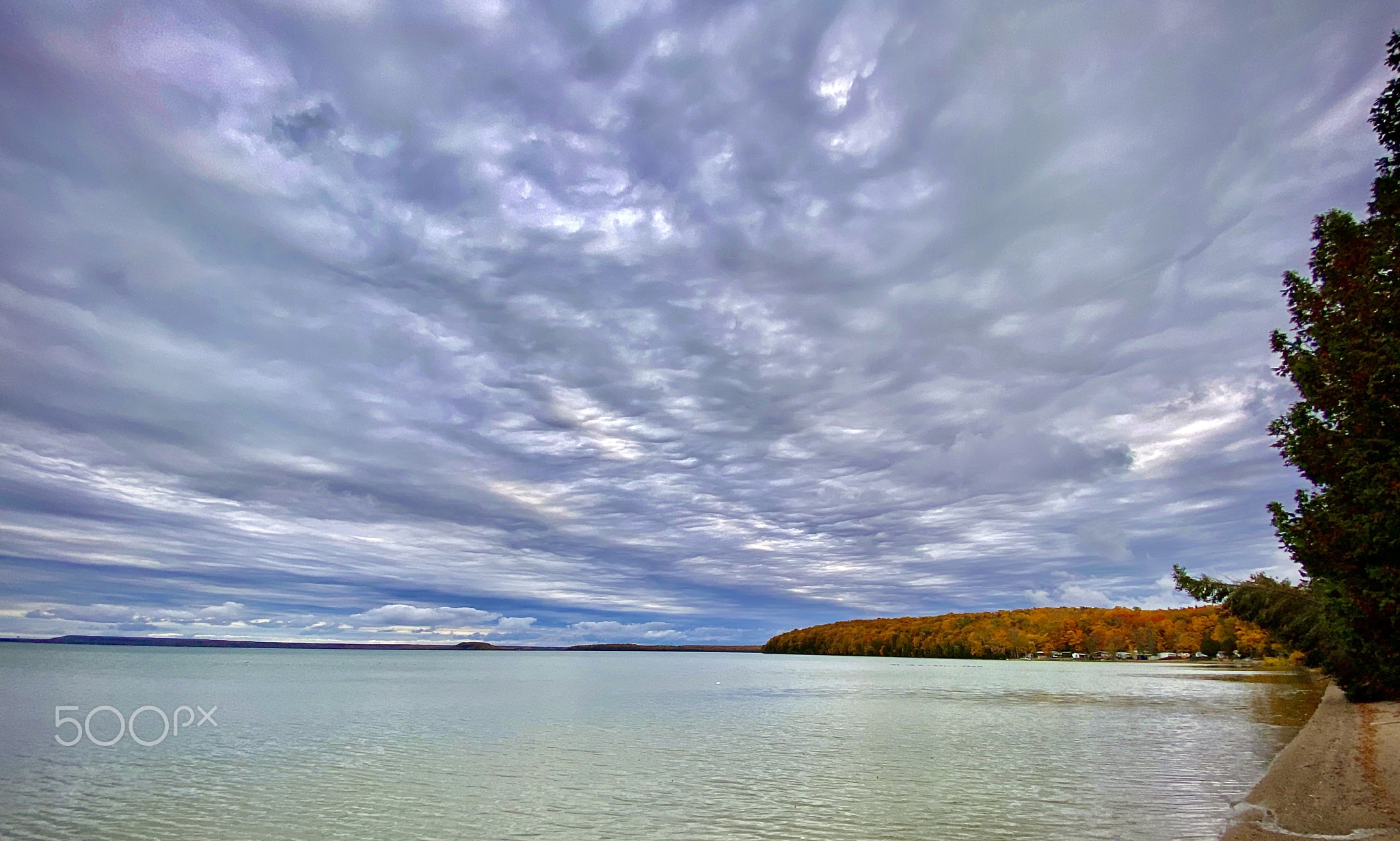 Cloudscape