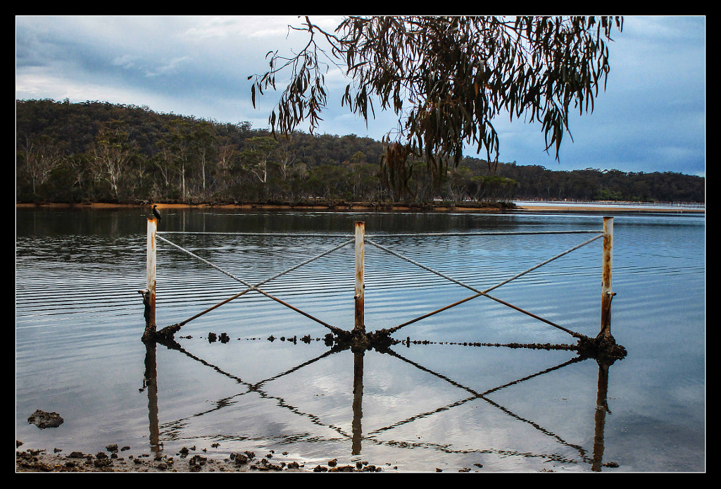 Pambula Lake I by Justin B. on 500px.com