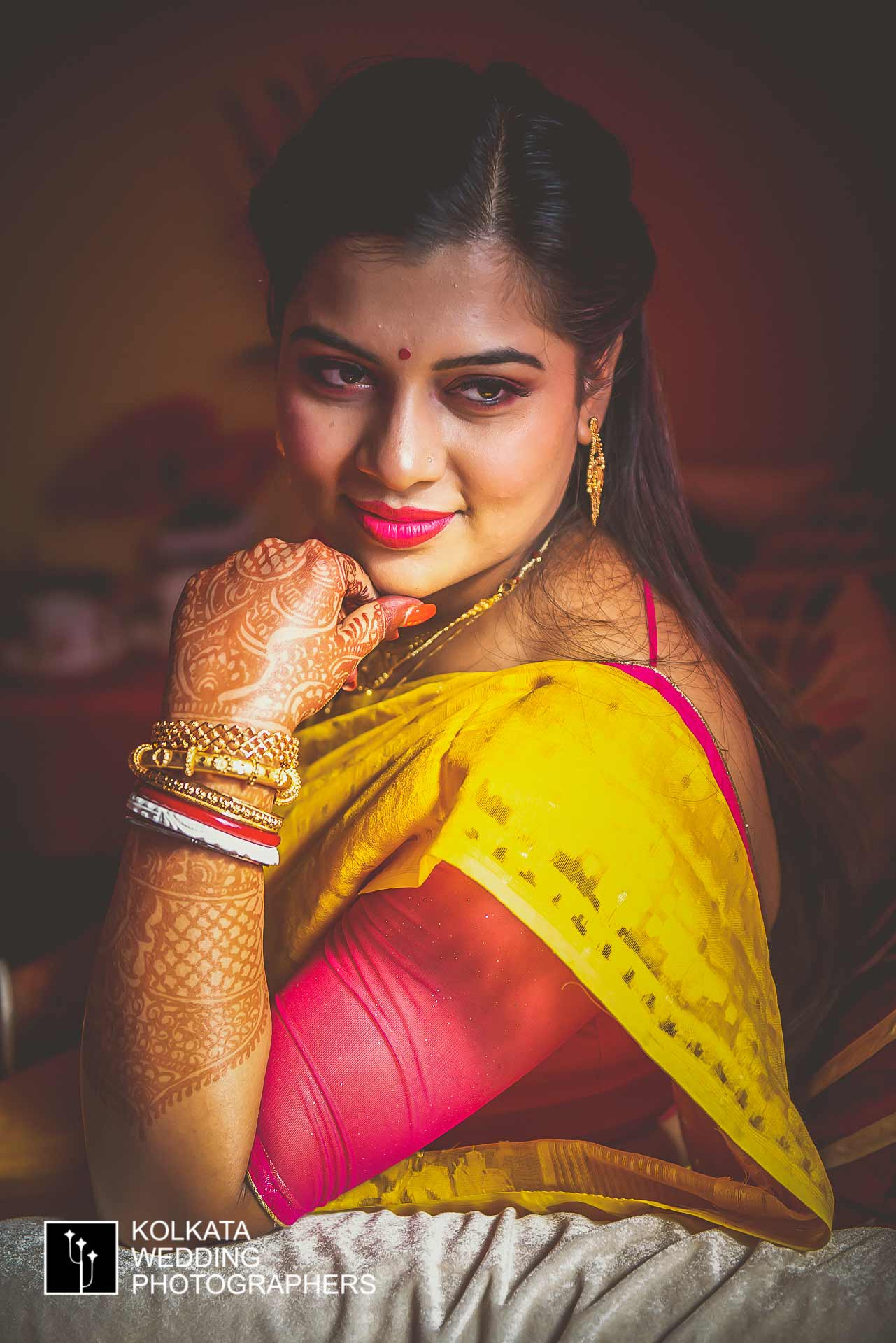 Best Candid Wedding Photography Kolkata