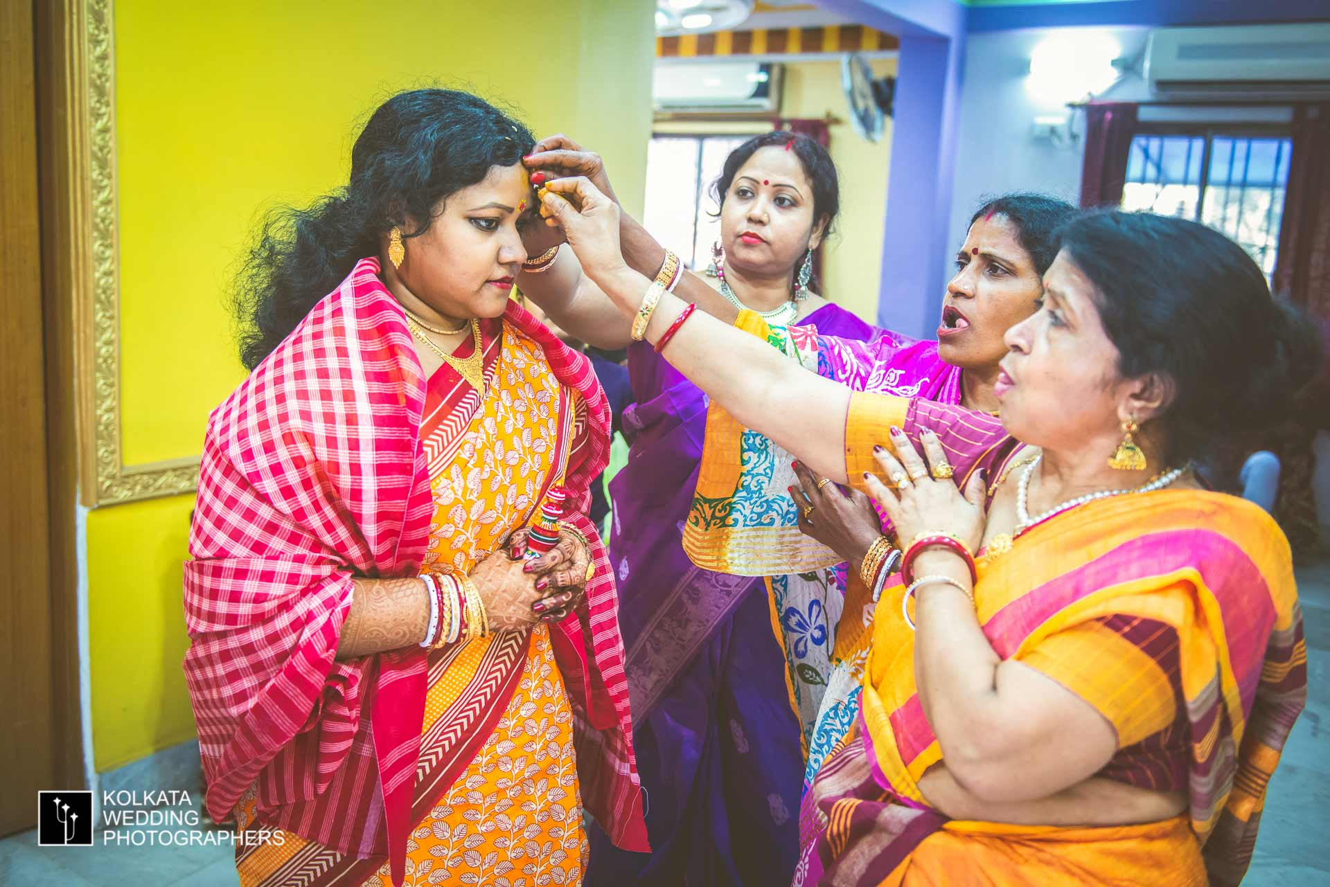 Best Candid Wedding Photography Kolkata