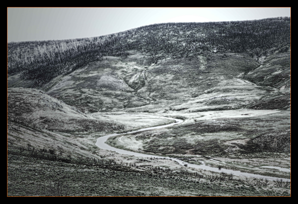 Eucumbene River II by Justin B. on 500px.com
