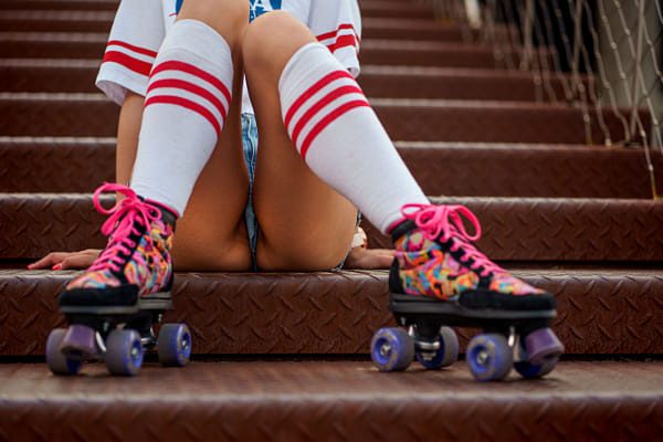 Hello by Edgaras Žilaitis on 500px.com