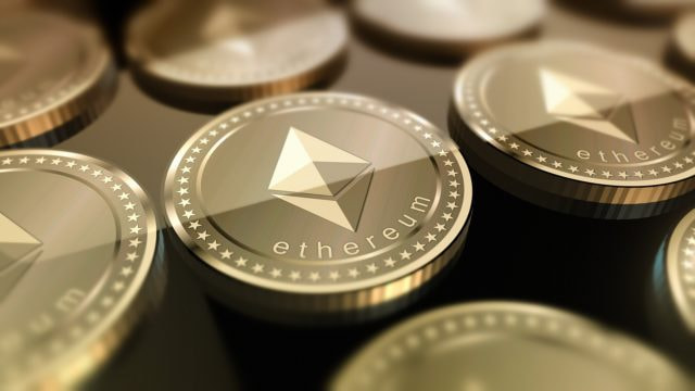 Ethereum potrebbe volare e Esplodere