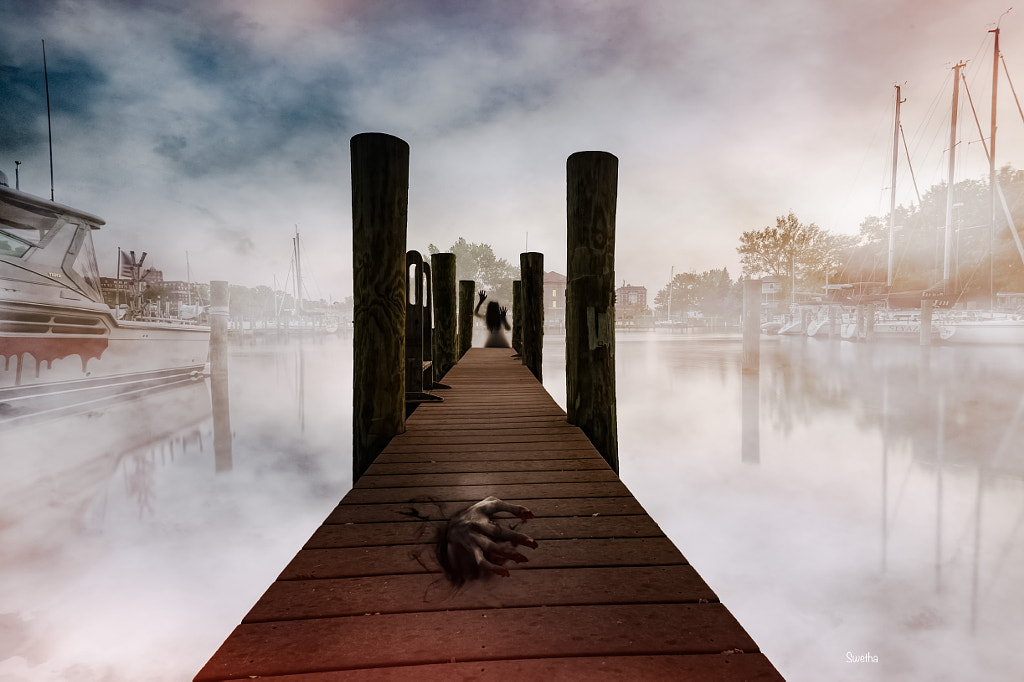 She. by Swetha Gopal on 500px.com