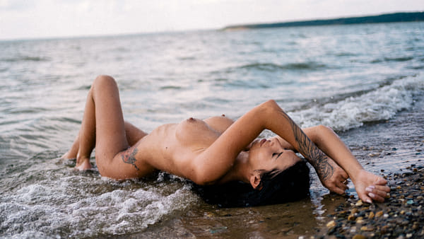 Anna by Pavel Prem on 500px.com