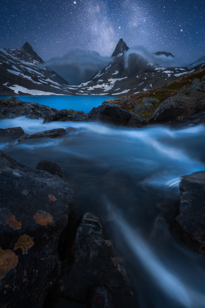 Tolkien by Ole Henrik Skjelstad on 500px.com