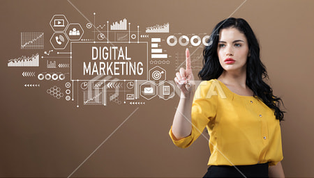 Fiverr With Digital Marketing