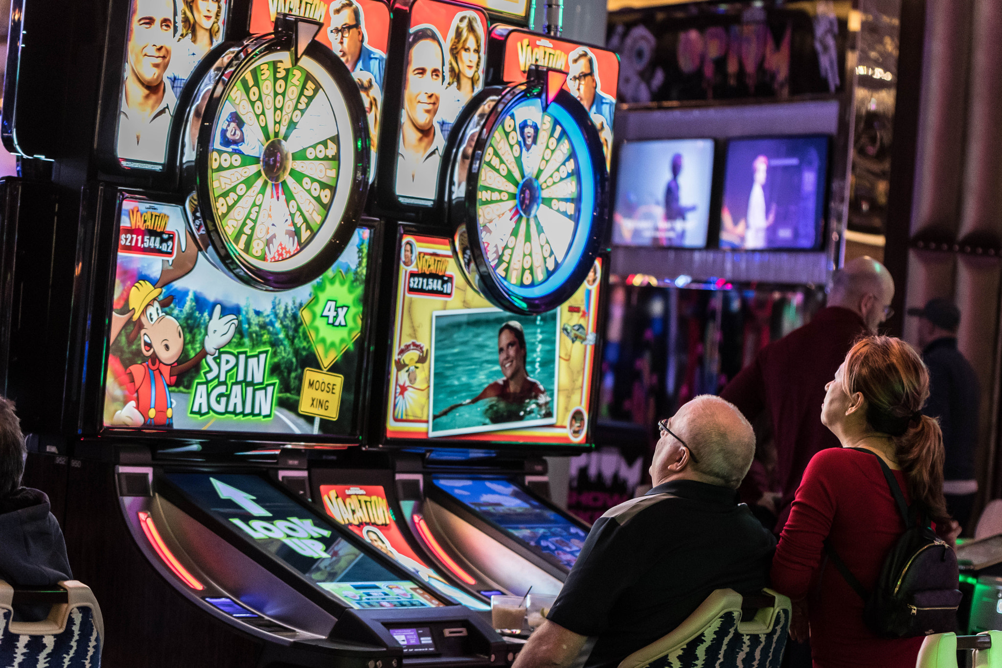 What Is Thy Bidding, Master?