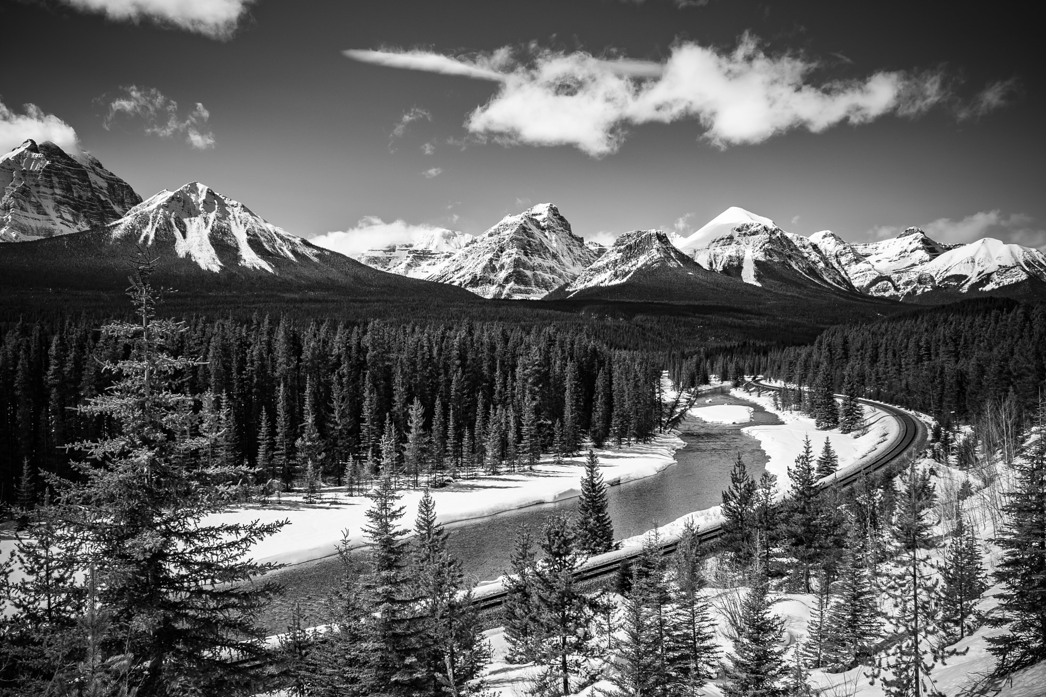 Morant's Curve
