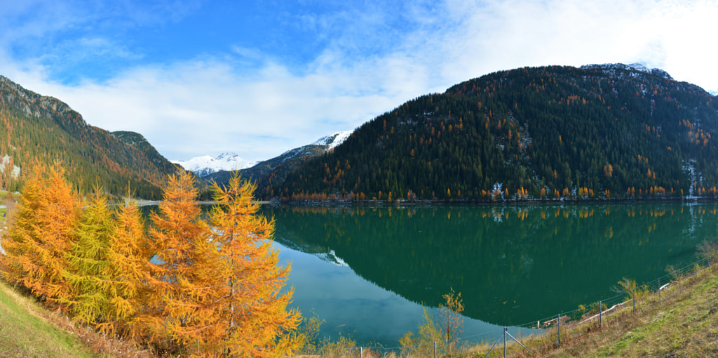 Sufers-Switzerland by Marco Rey on 500px.com