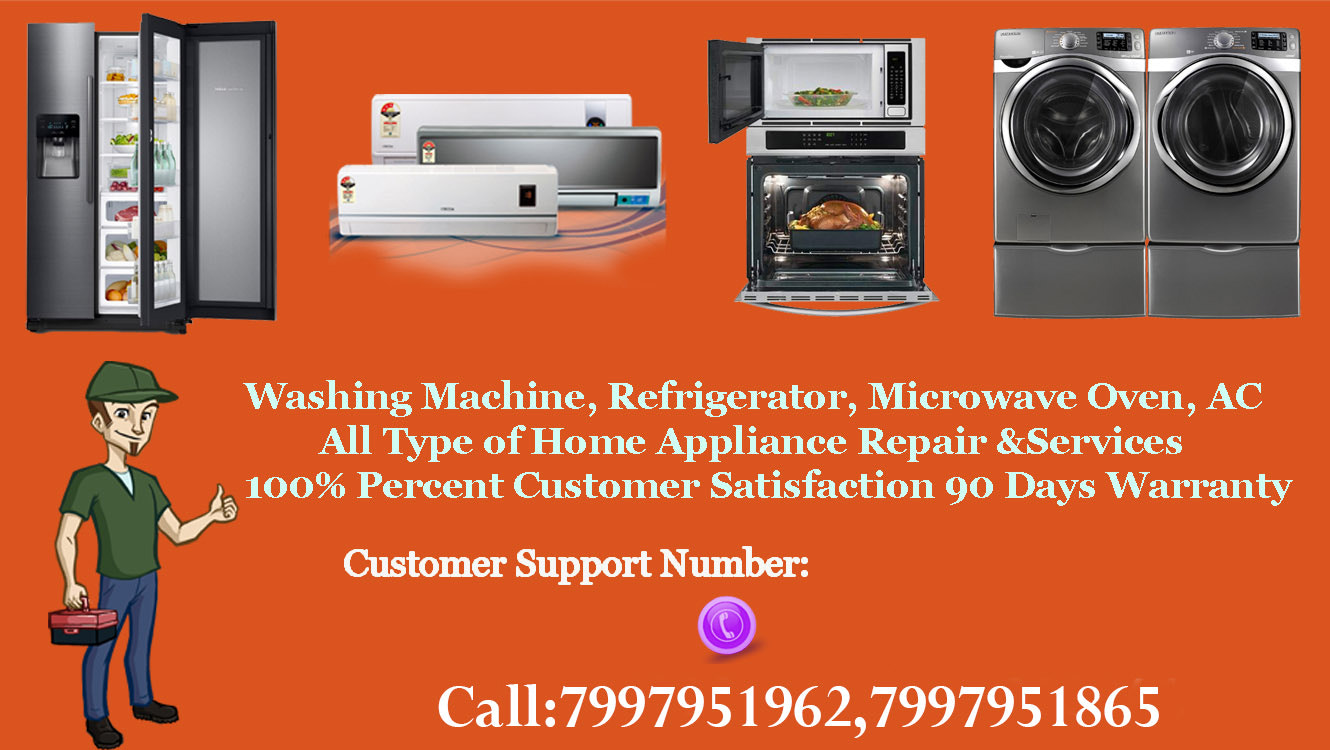 Whirlpool Microwave Oven Service Center in Mahalaxmi