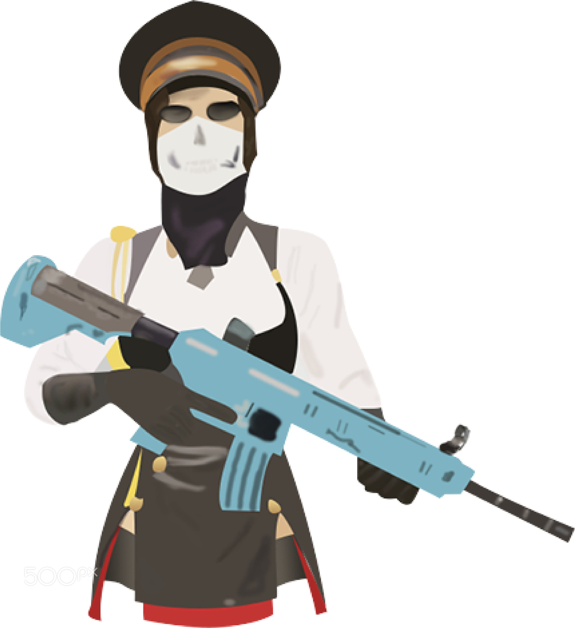 Sara Vector