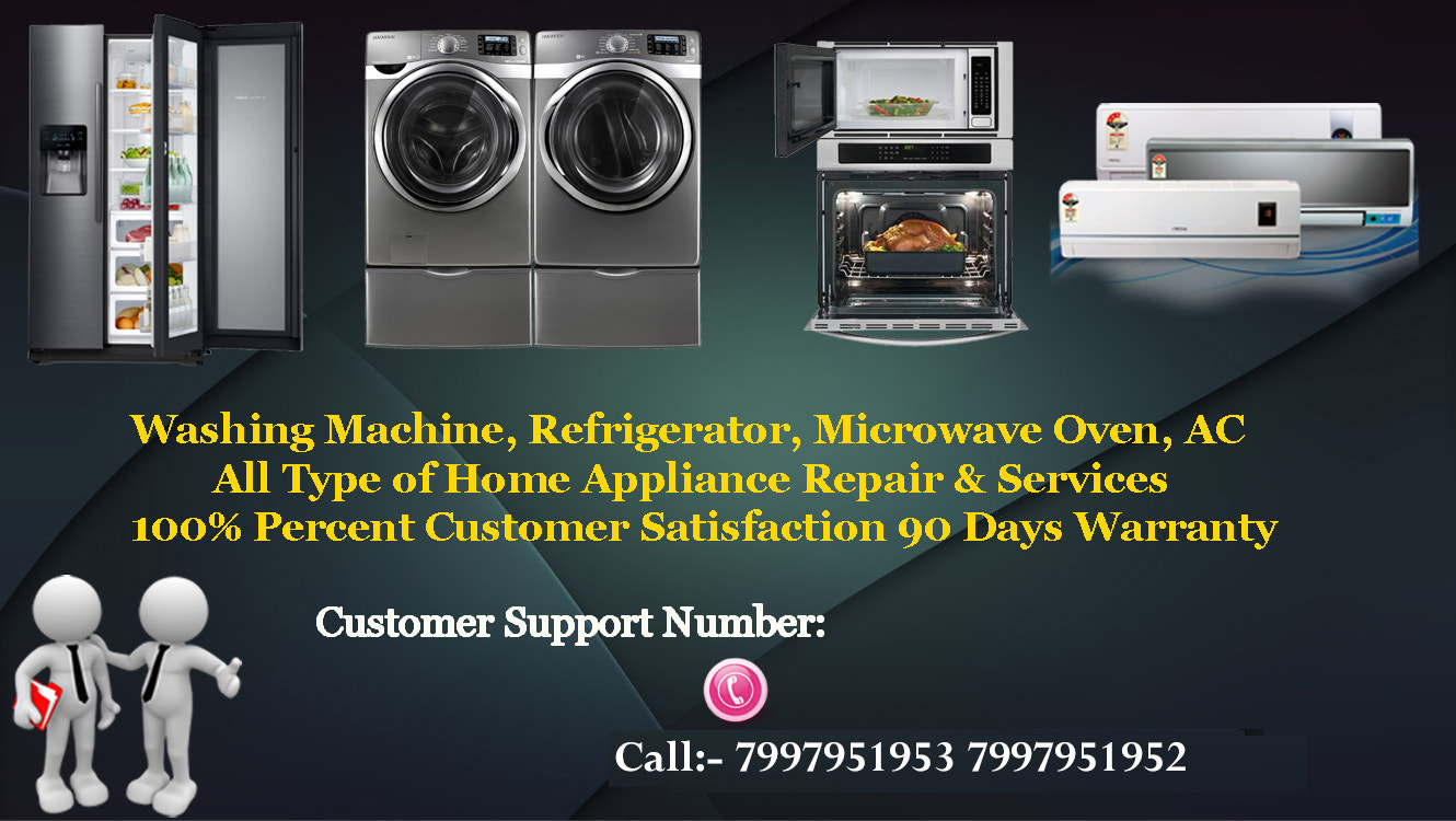 LG microwave oven repair center in pune