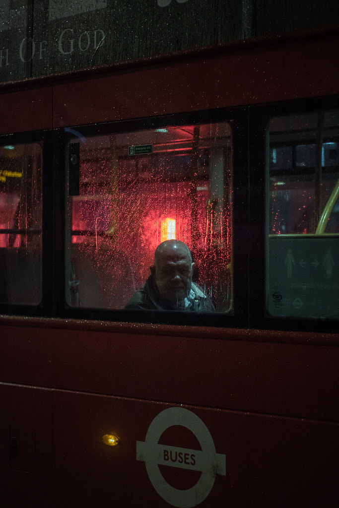 Soho, London. - November 2020 by Conrad Litchfield on 500px.com