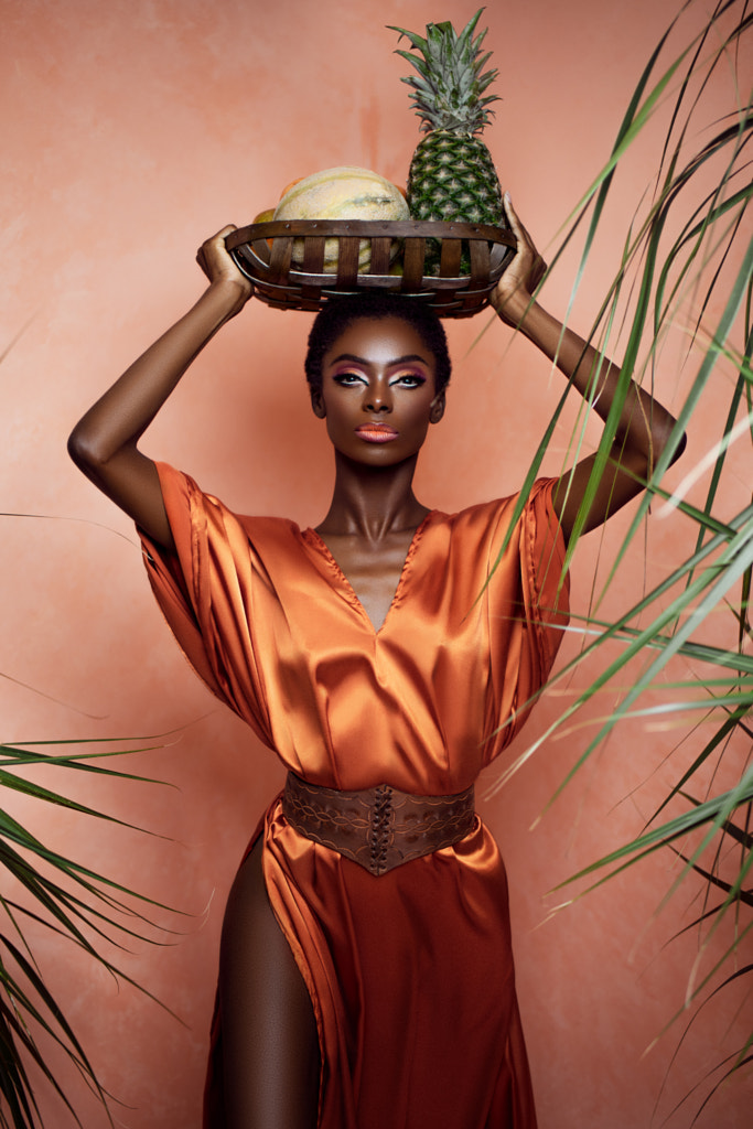 Cartagena by Angela Perez on 500px.com