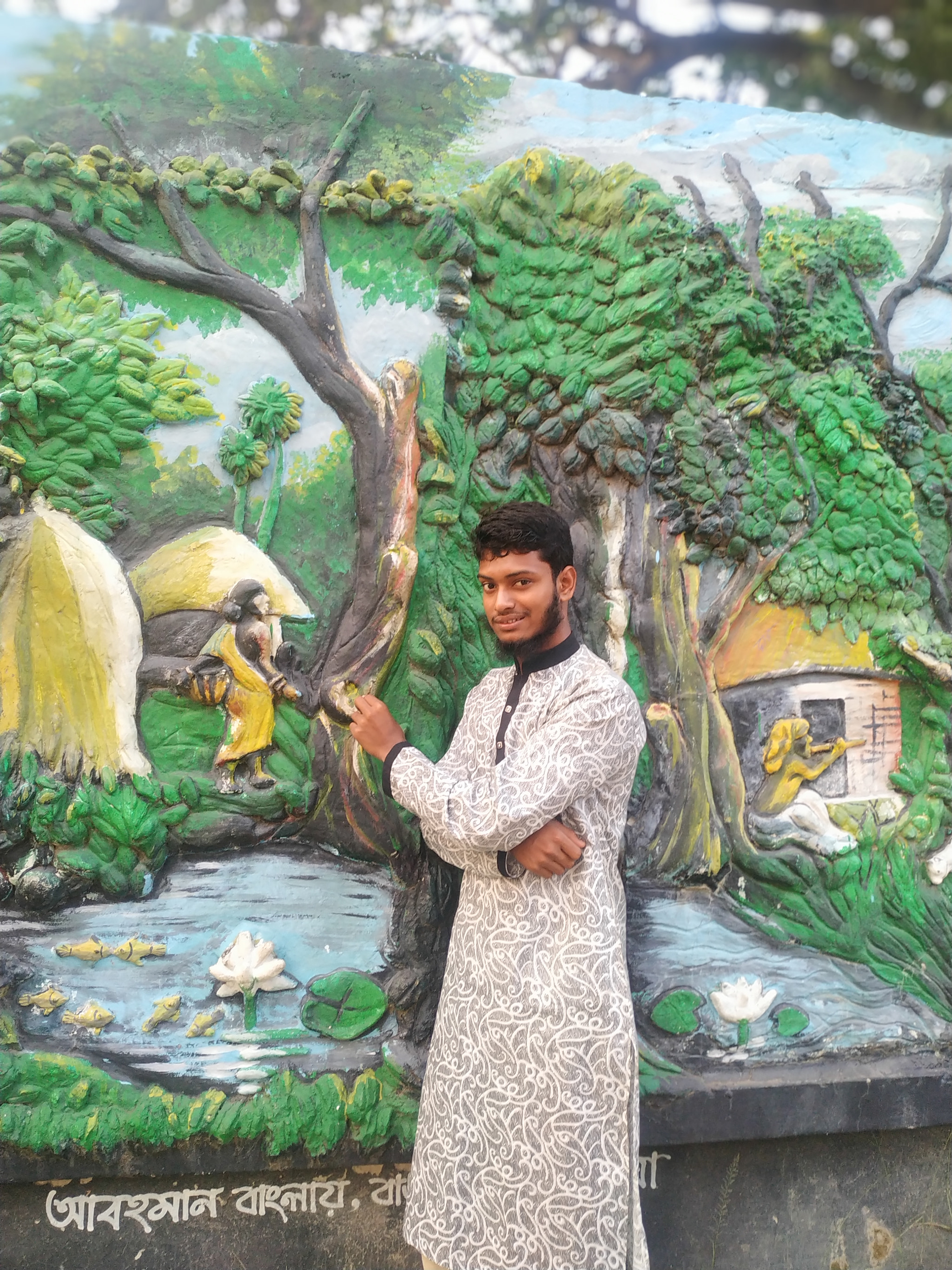 Salman Ibene Uhid  Professional Digital Marketer and SEO Expert