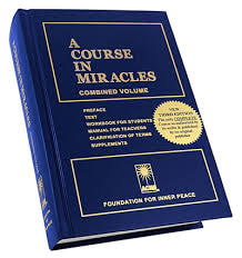 A Course in Miracles Online