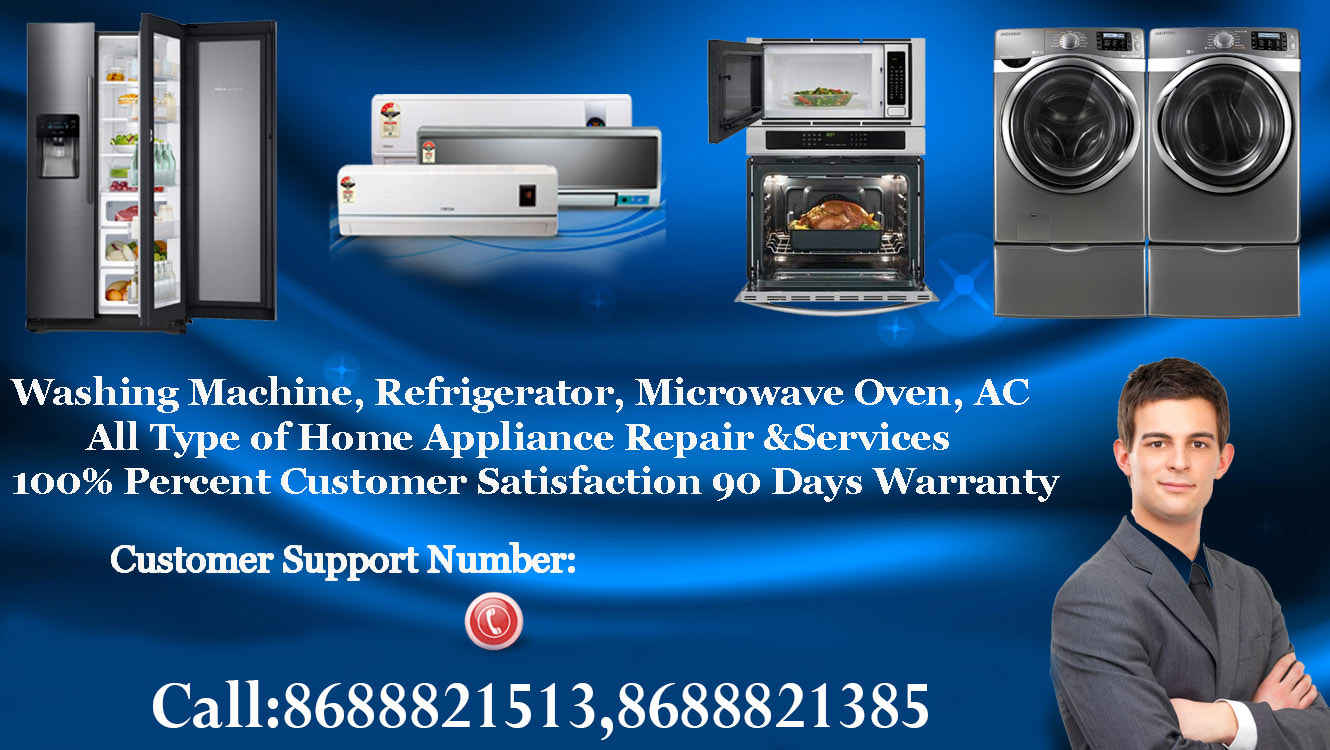 Whirlpool Microwave Oven Service Center in Mahalaxmi