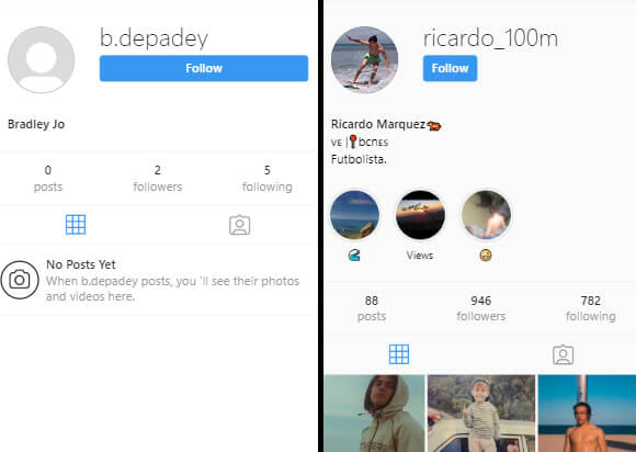 Private Instagram Viewer