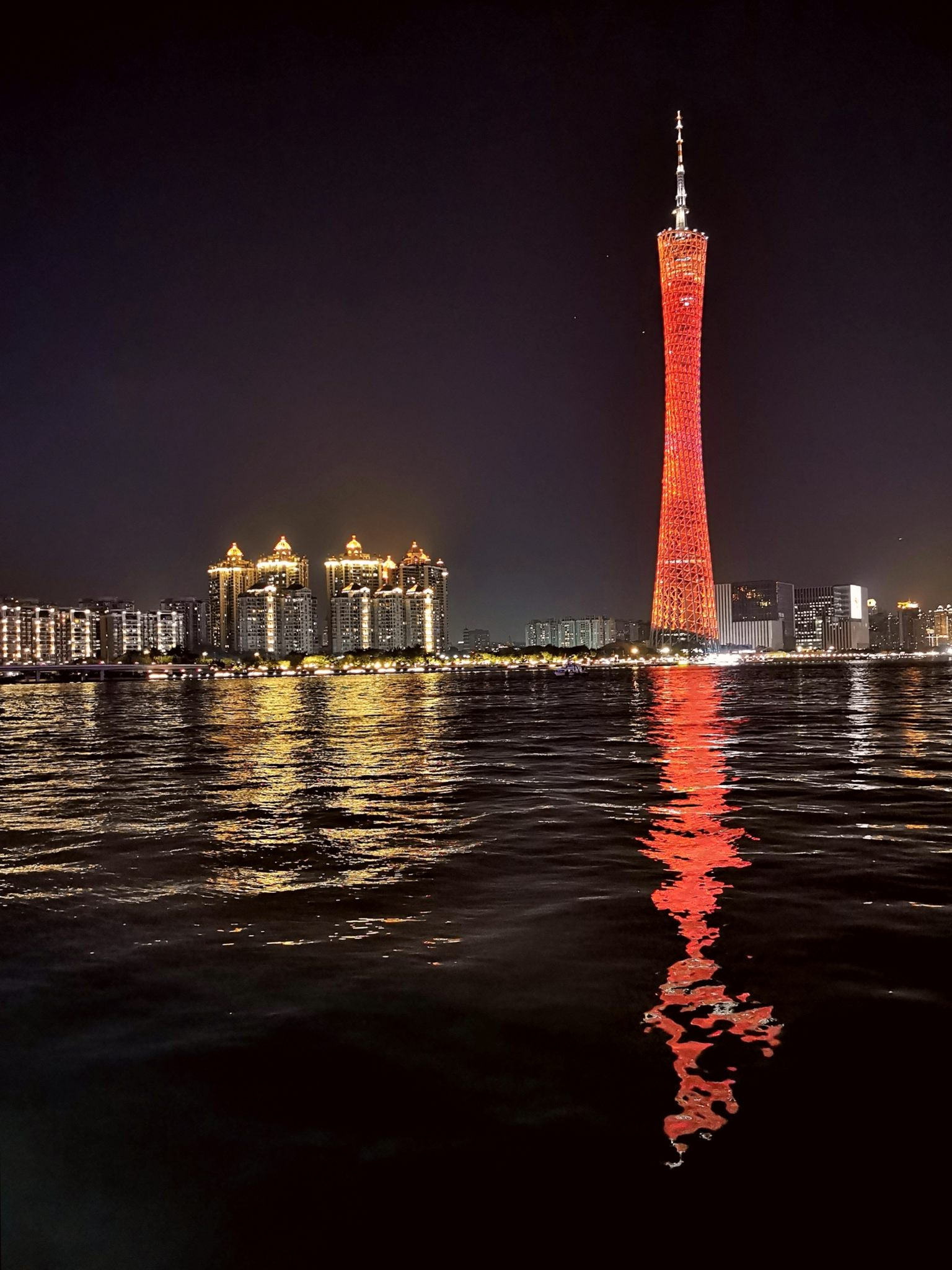 镜像秀色by 宅人 500px