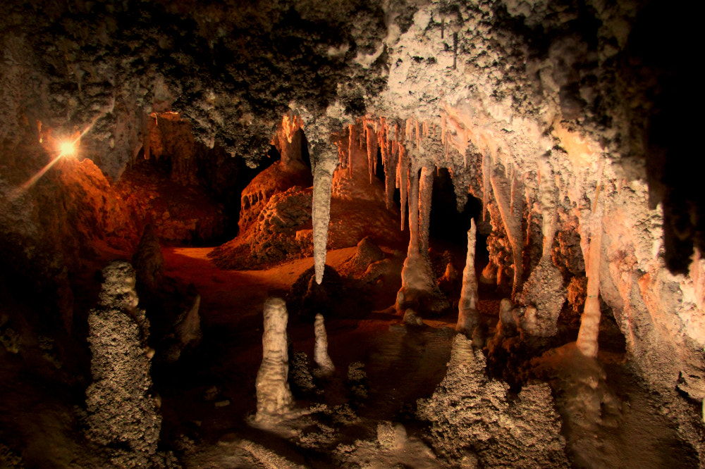 Jenolan X by Justin B. on 500px.com