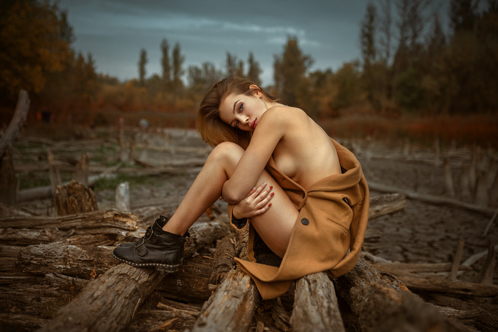 * by Albert Lesnoy on 500px.com