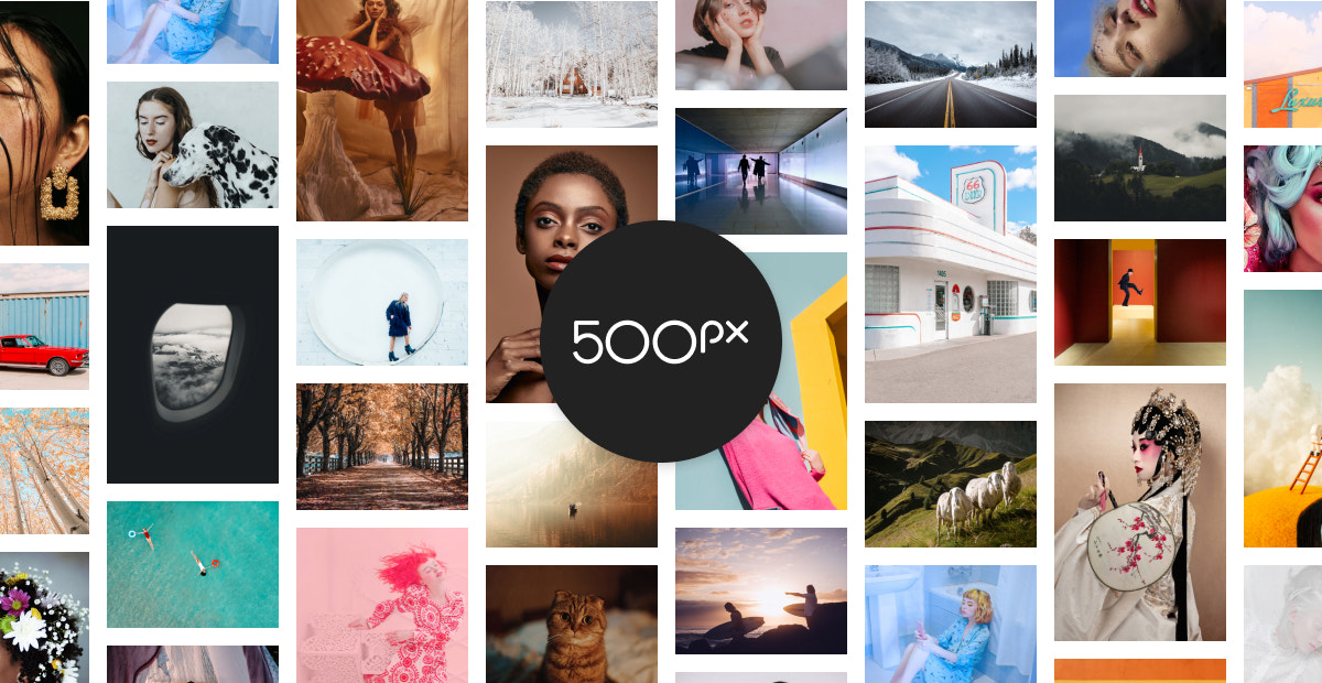 Discover And Share The World'S Best Photos / 500Px