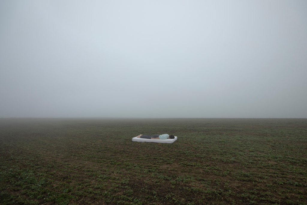 Self-isolation by Milan Vopalensky on 500px.com