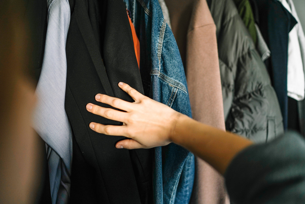 Cozy home wardrobe  by All Nea on 500px.com