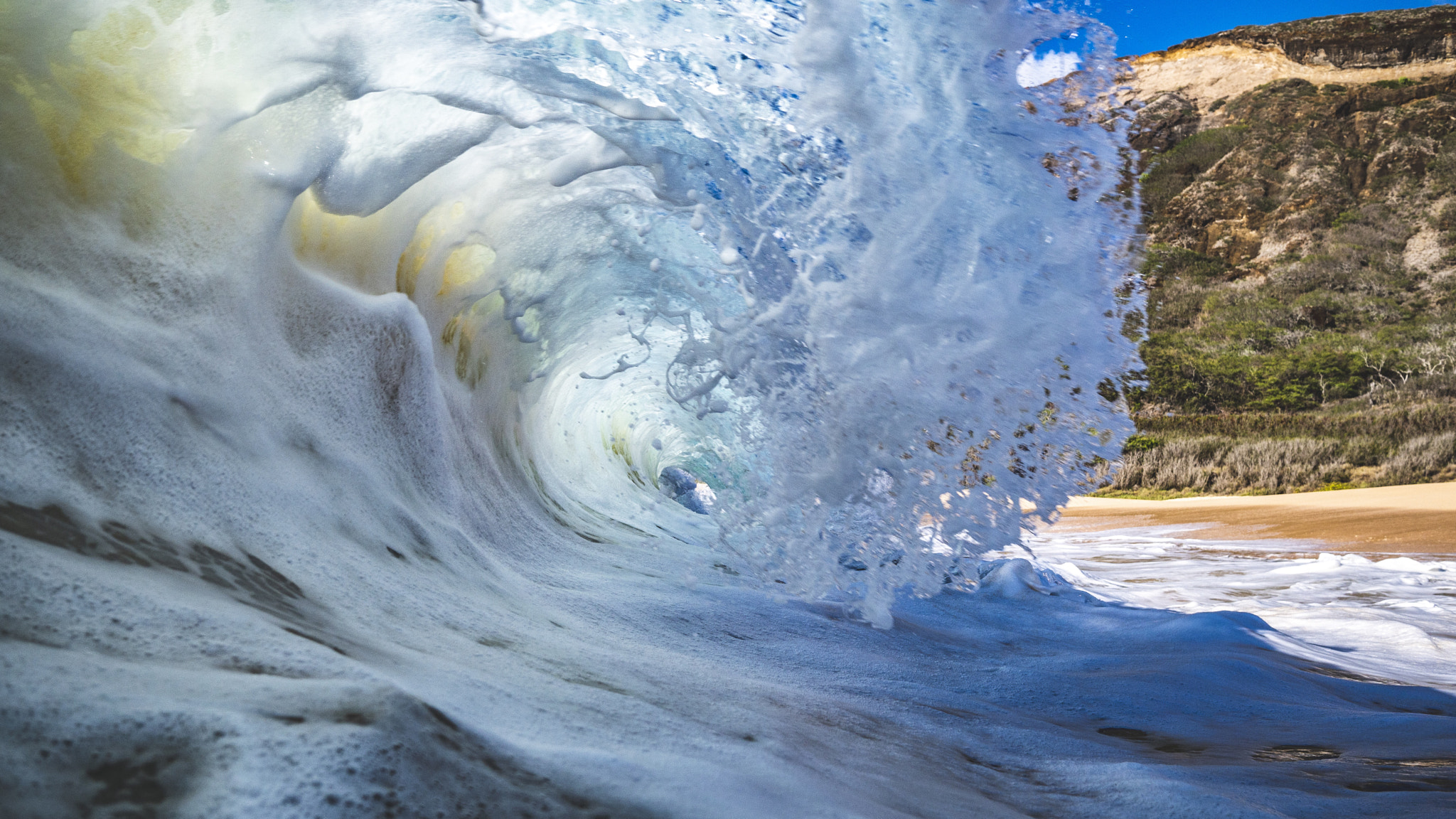 Coffee & Toothpaste - Morning Routine