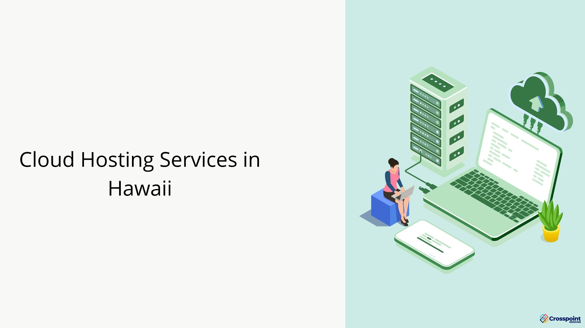 Cloud Hosting Services in Hawaii