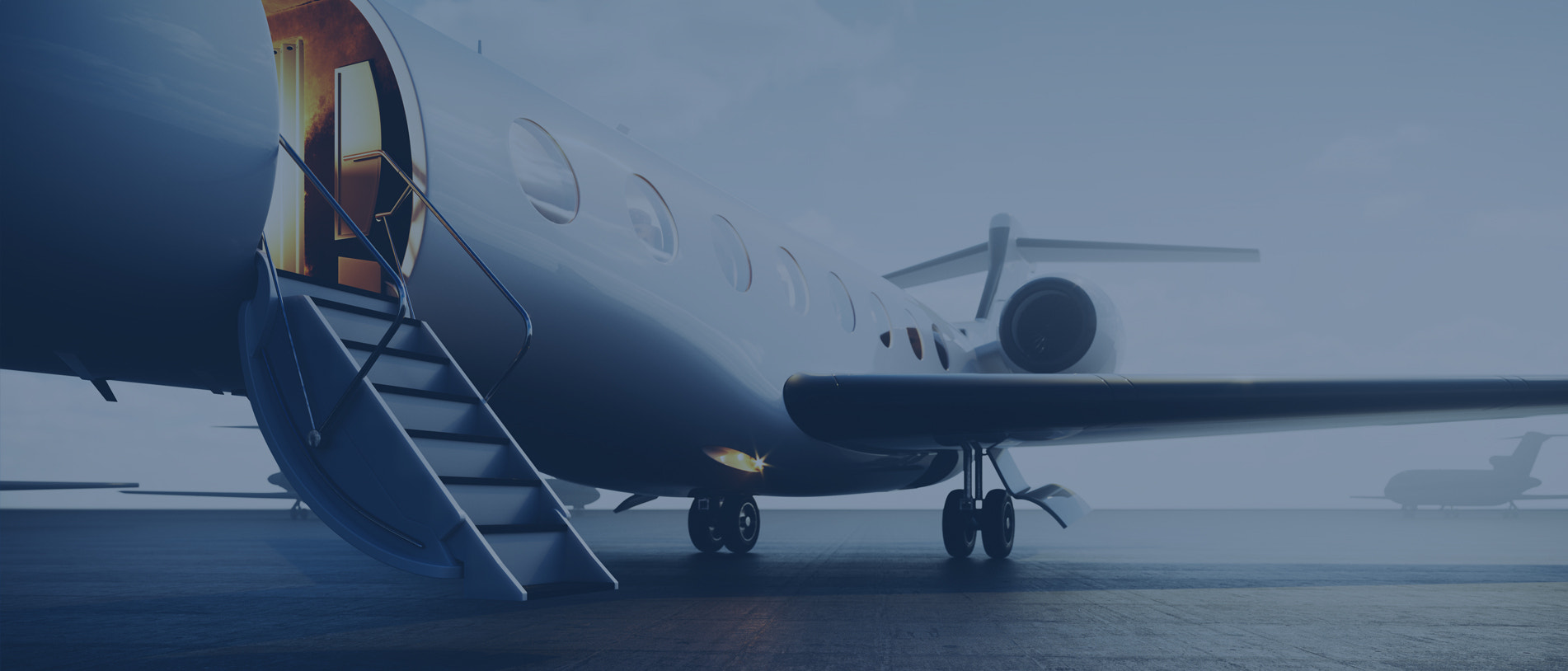 Flight King - Private Jet Charter Rental