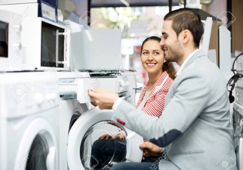 Samsung Washing Machine Service Center Jain Glass Temple in Kanpur