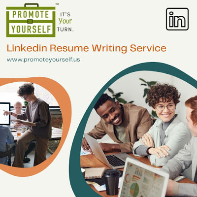 Linkedin Resume Writing Service