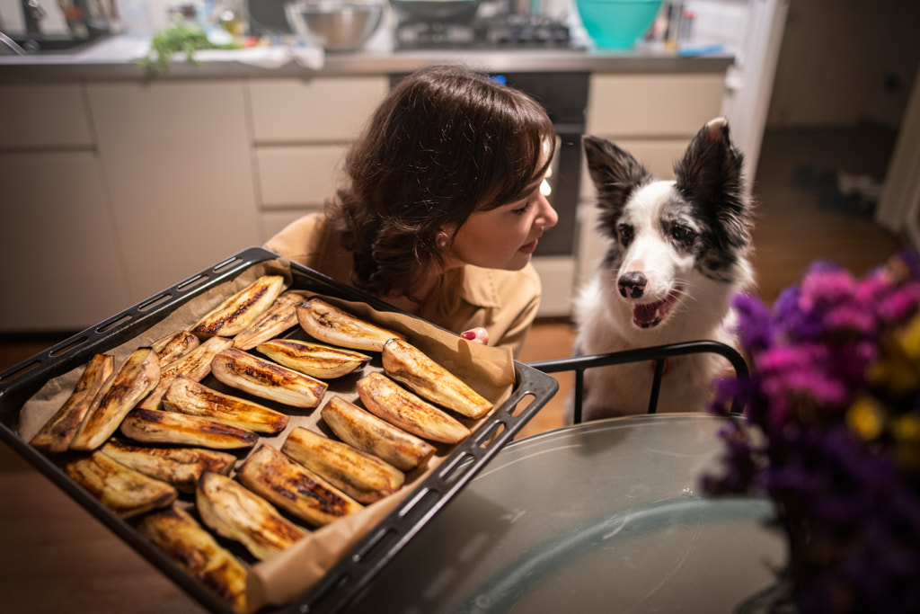 Lunch preparation by Iza ?yso? on 500px.com