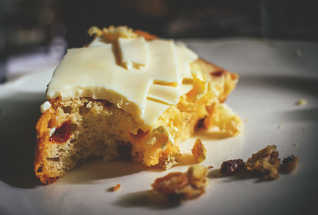 Breudher & Emmental Cheese by Son of the Morning Light on 500px.com