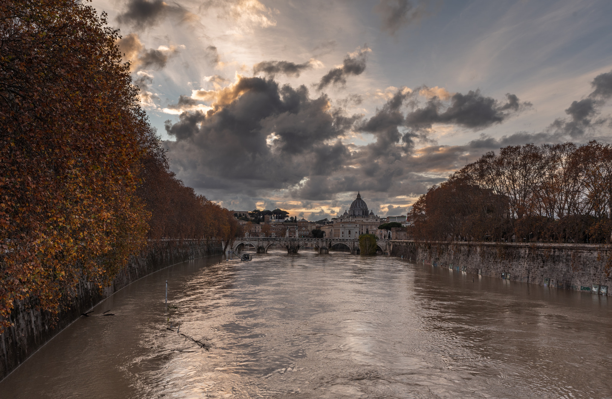 Roma, Roma, Roma