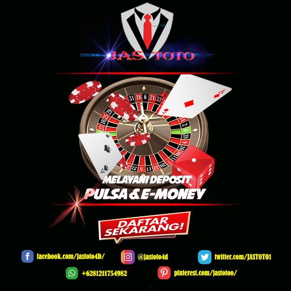 IDN TOGEL ONLINE & IDN LIVE CASINO